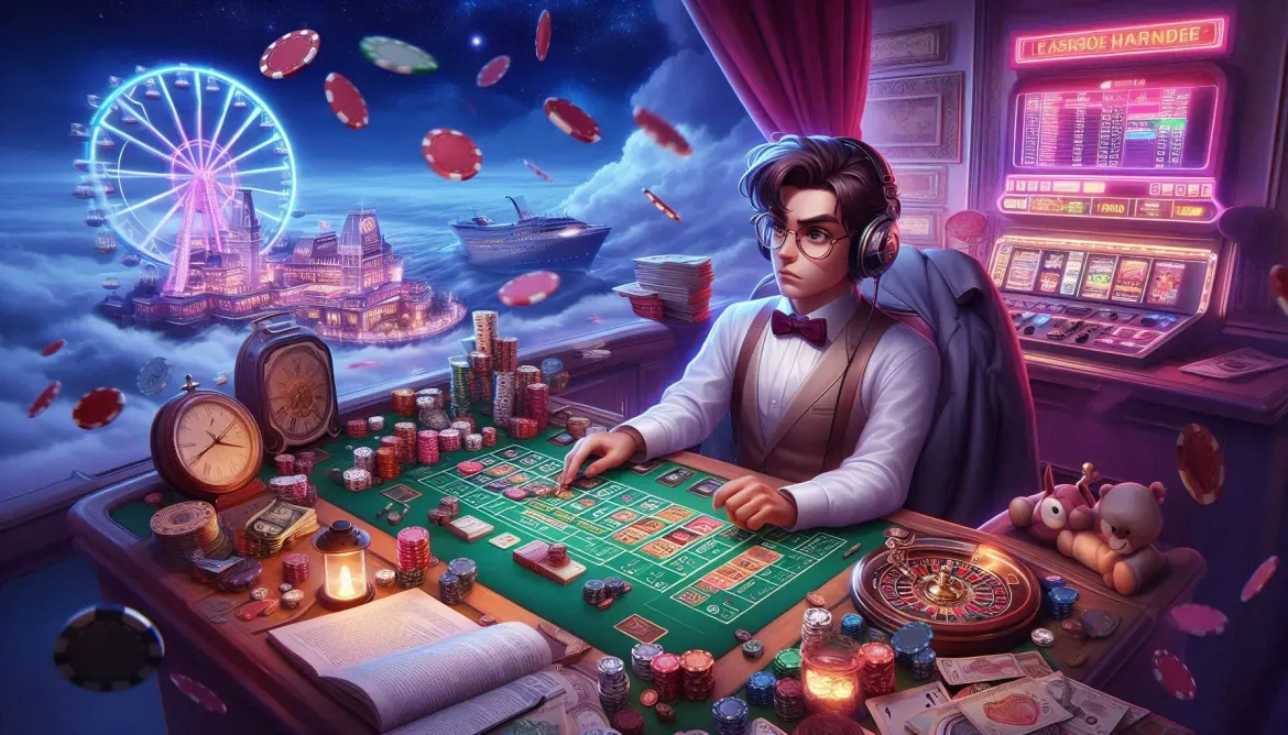 Rakoo Casino